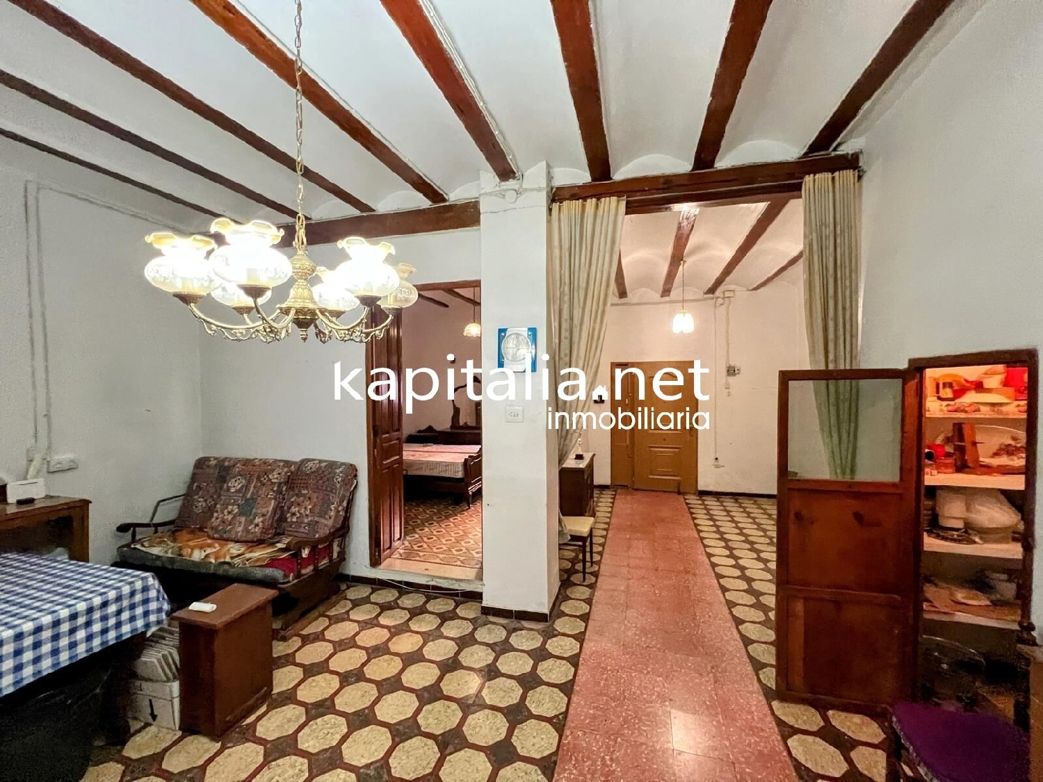  en venta casa Llocnou D'en Fenollet Costera (La) 2