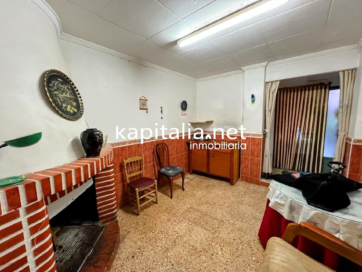  en venta casa Llocnou D'en Fenollet Costera (La) 5