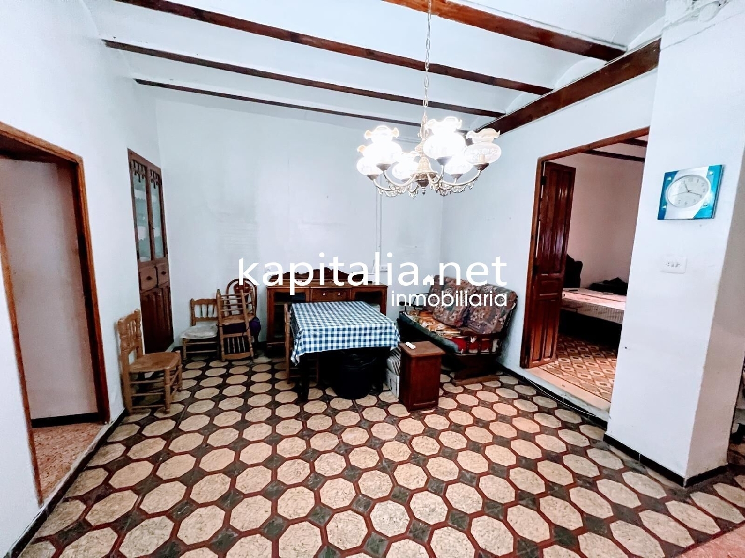  en venta casa Llocnou D'en Fenollet Costera (La) 3