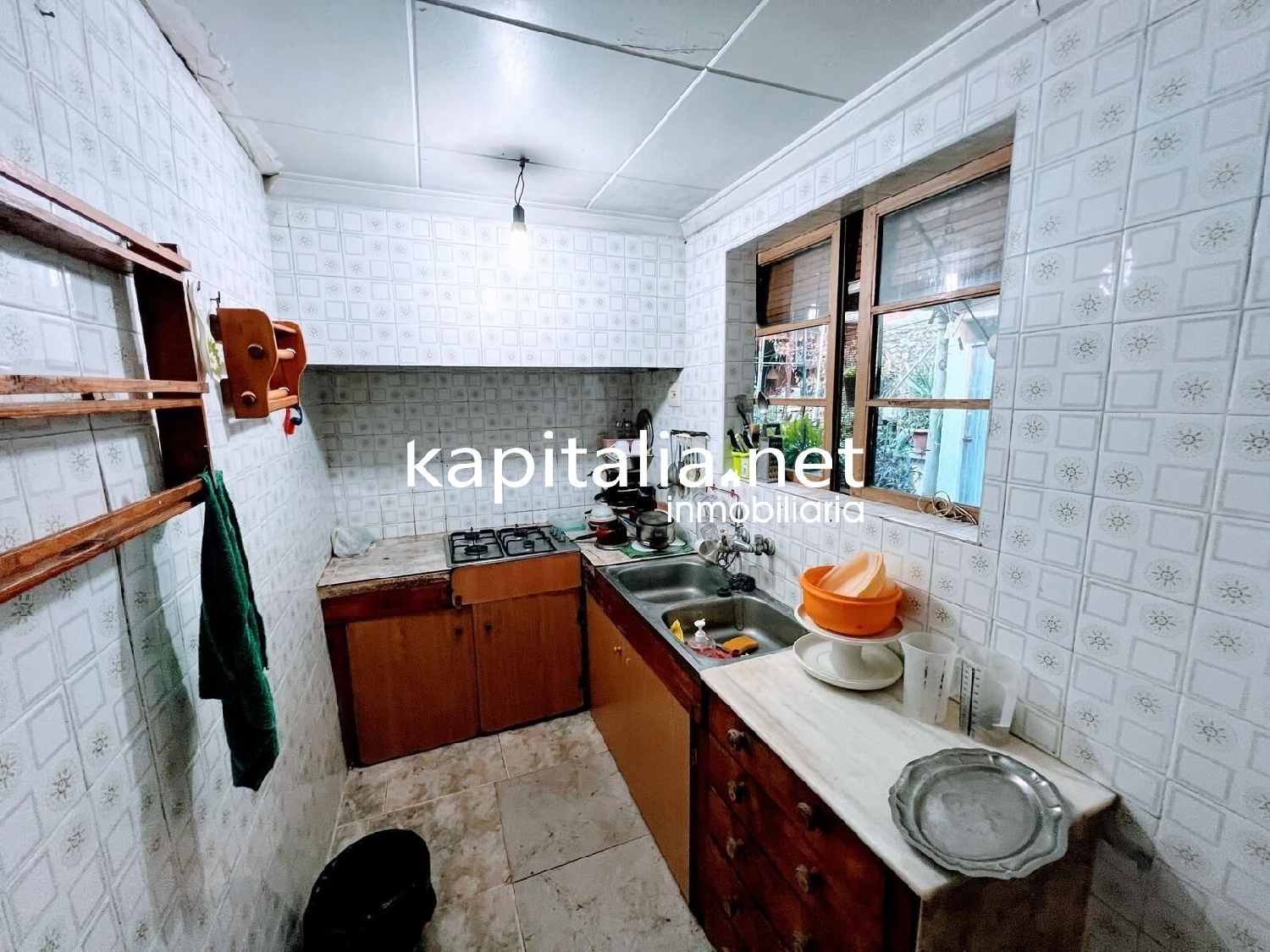  en venta casa Llocnou D'en Fenollet Costera (La) 6