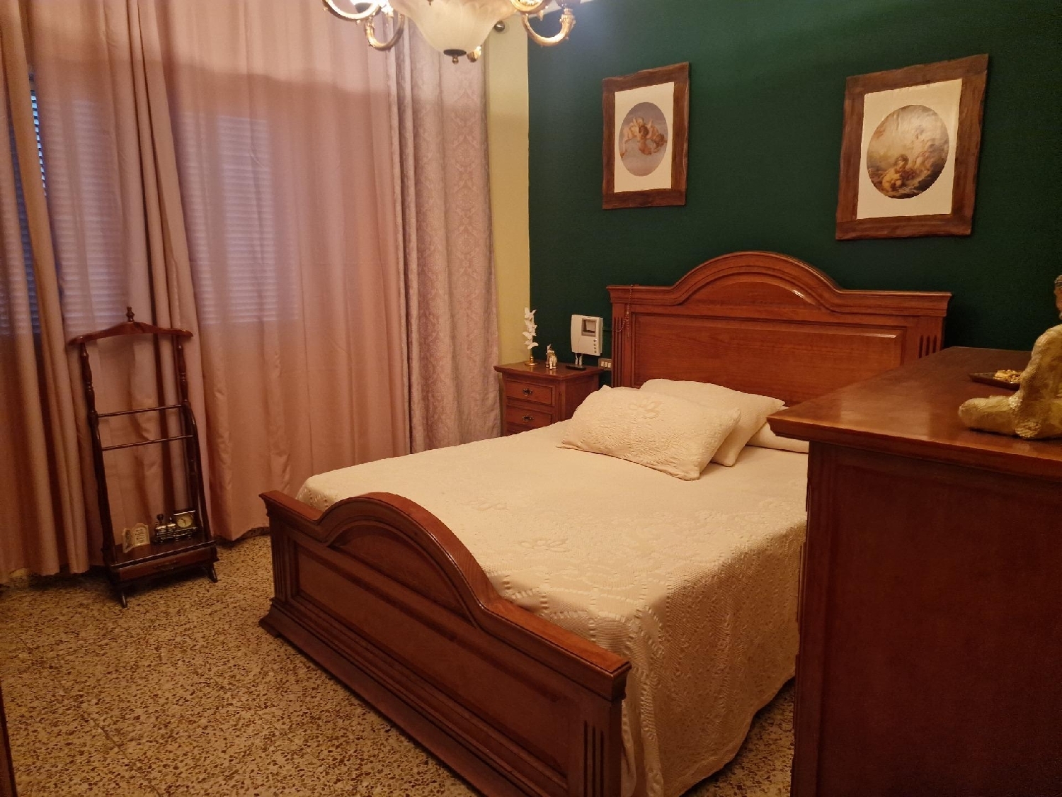  till salu hus Toscas De Ana Maria Zona Norte 5
