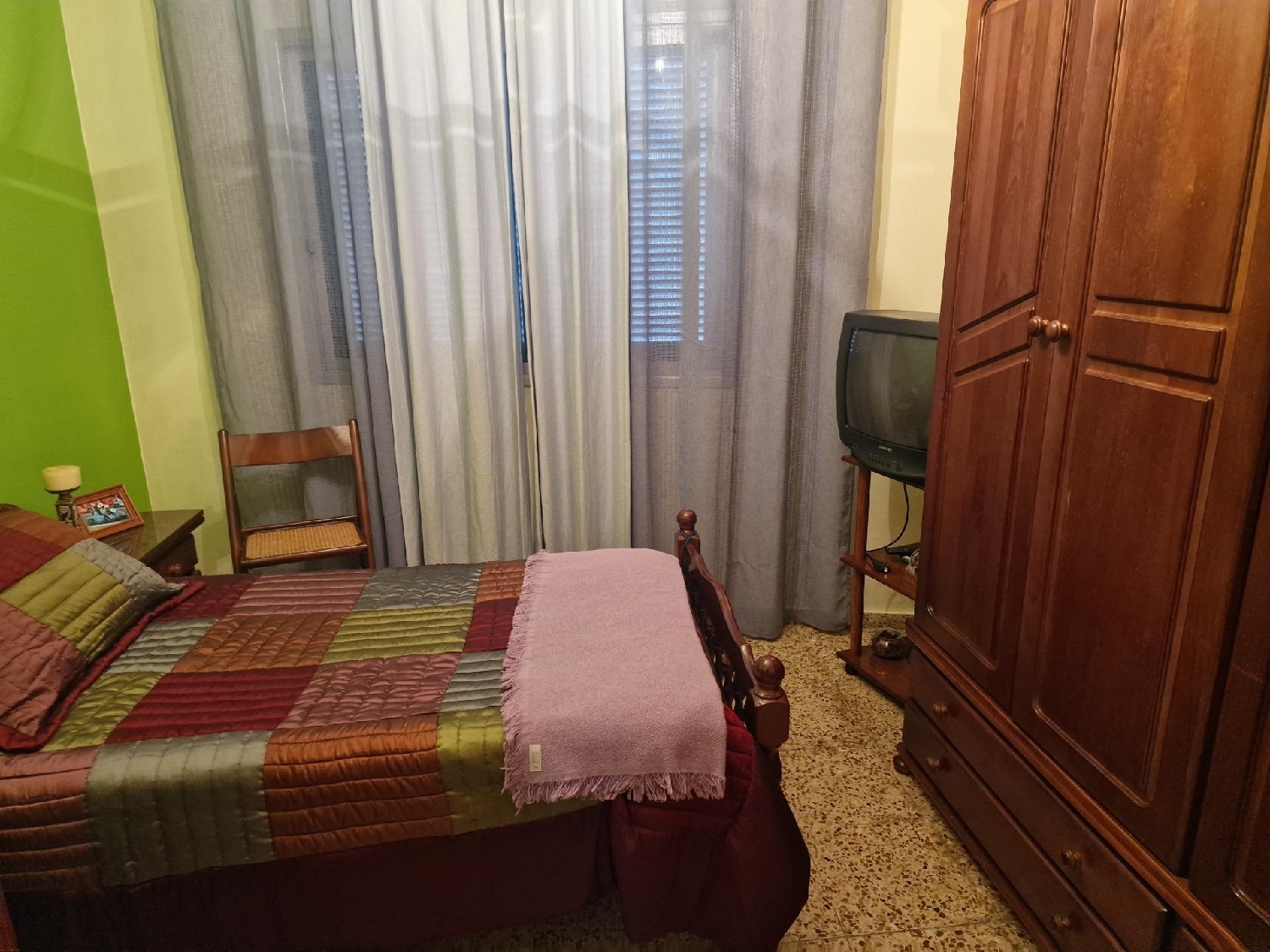  till salu hus Toscas De Ana Maria Zona Norte 6