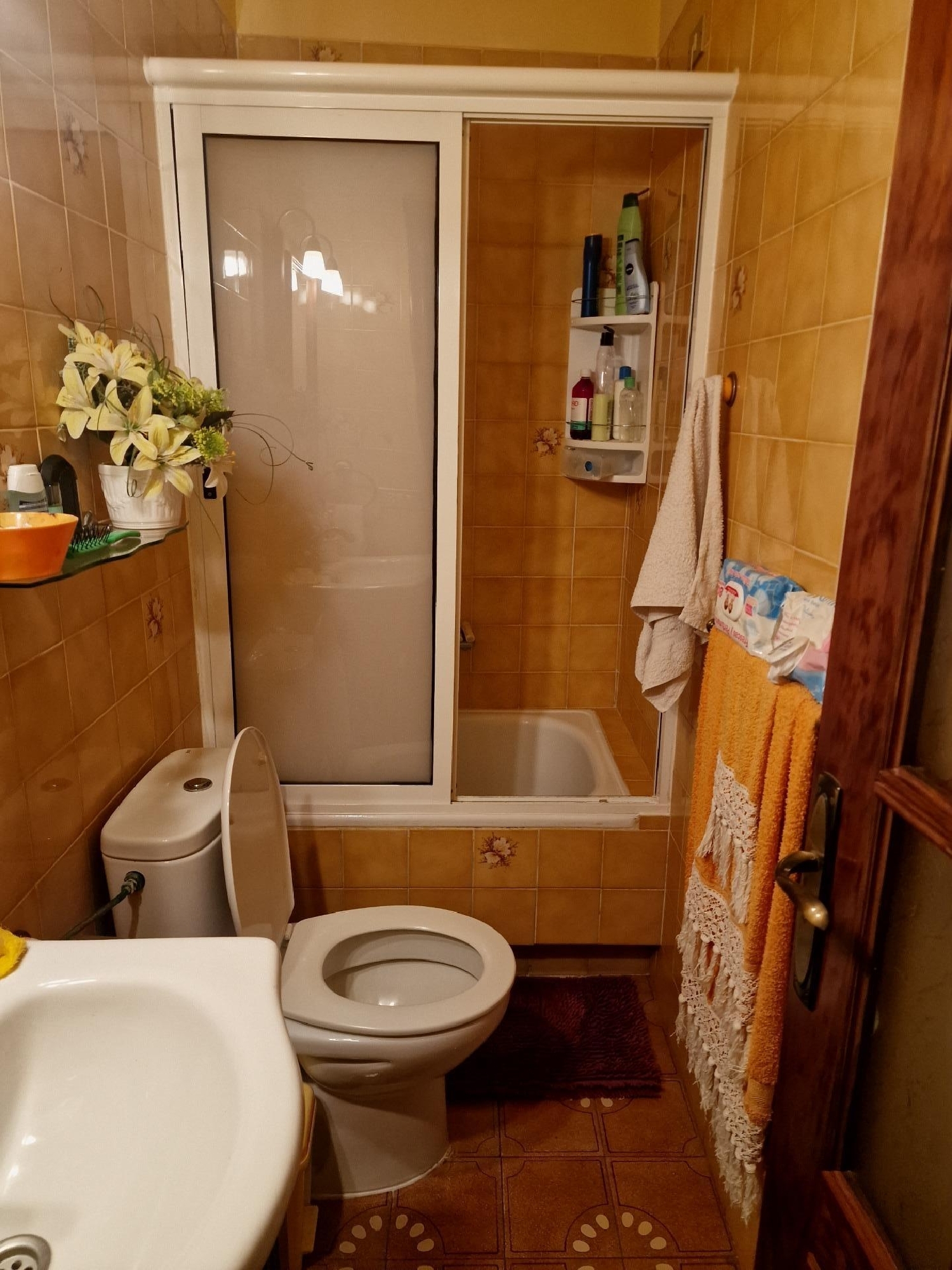  till salu hus Toscas De Ana Maria Zona Norte 8