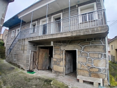 Tosende Allariz-Maceda hus foto 6255403