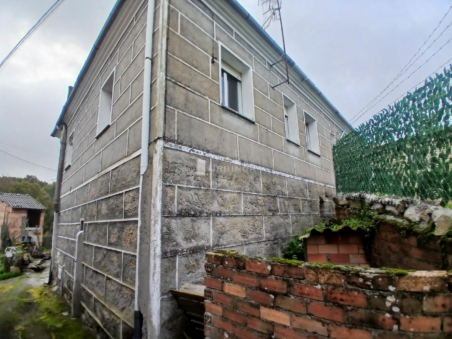  till salu hus Tosende Allariz-Maceda 4