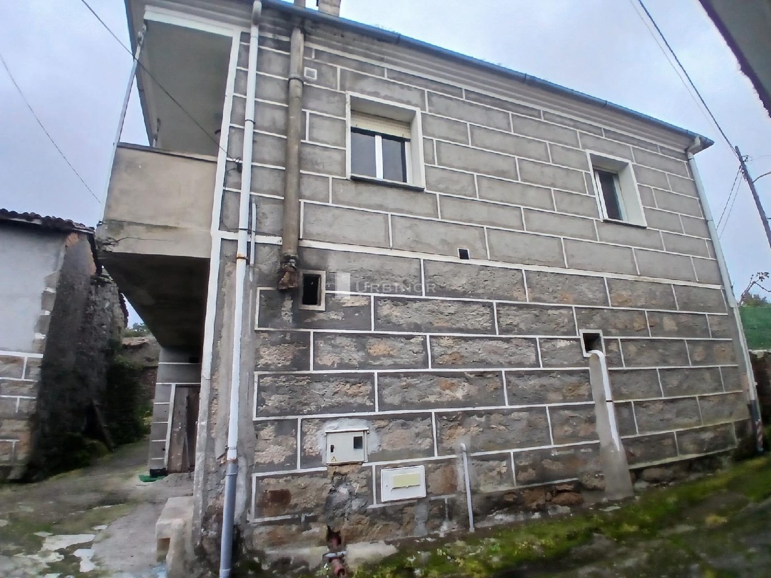 till salu hus Tosende Allariz-Maceda 3