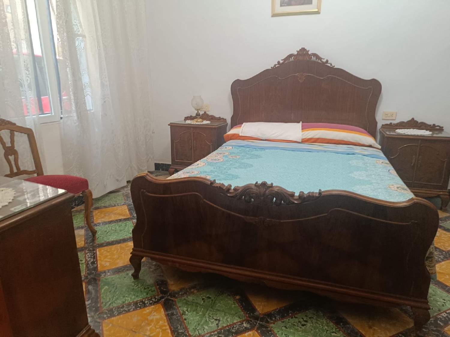  till salu hus Tossal Gros D'en Carròs Safor 5