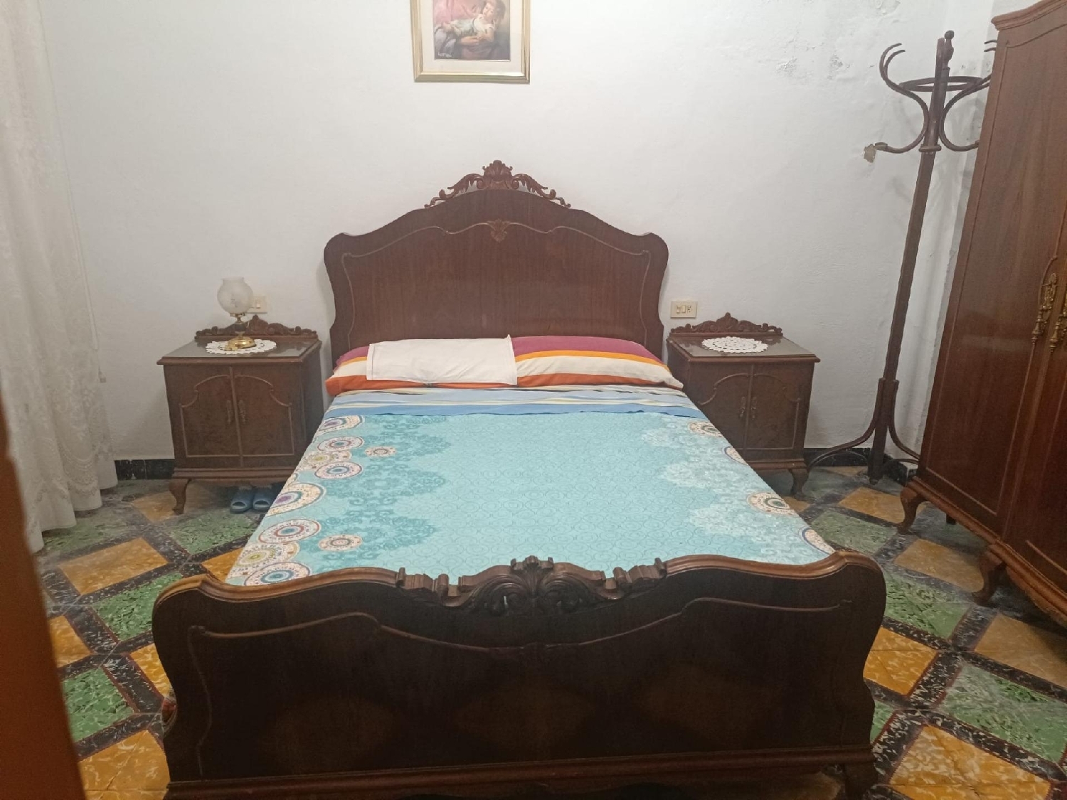  till salu hus Tossal Gros D'en Carròs Safor 6