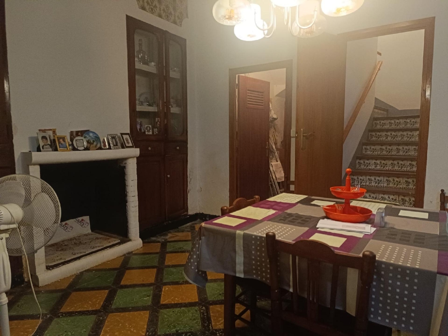 till salu hus Tossal Gros D'en Carròs Safor 3