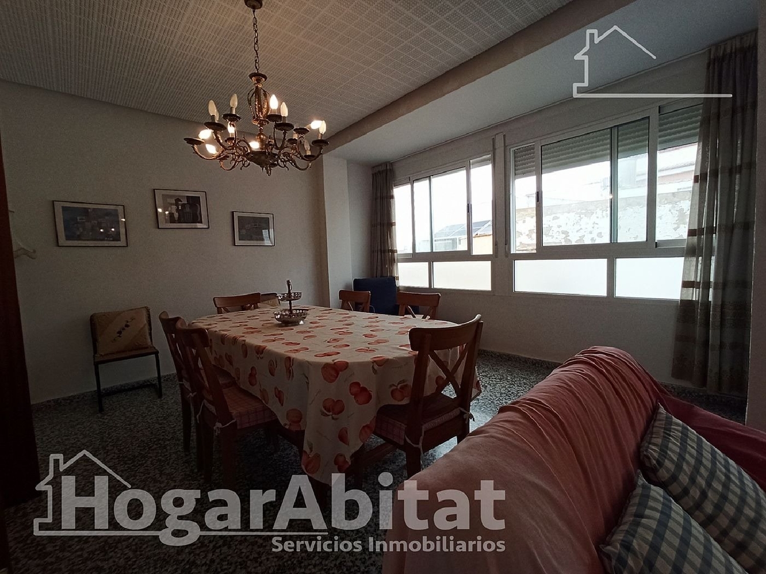  till salu hus Tossal Gros D'en Carròs Safor 7