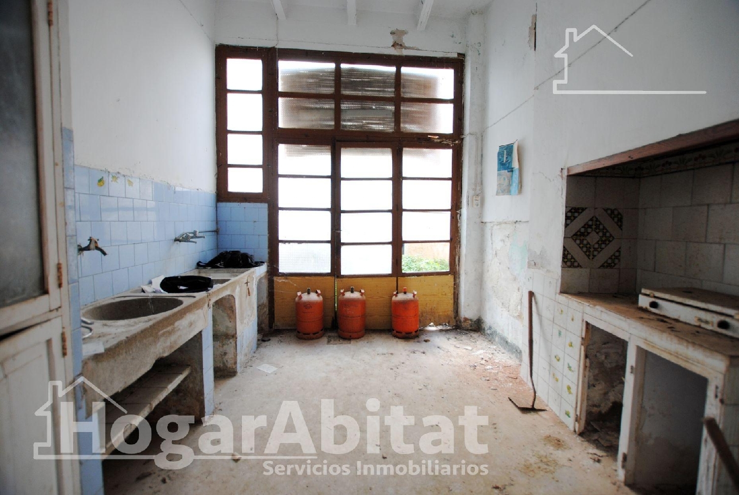 till salu hus Tossal Gros D'en Carròs Safor 2