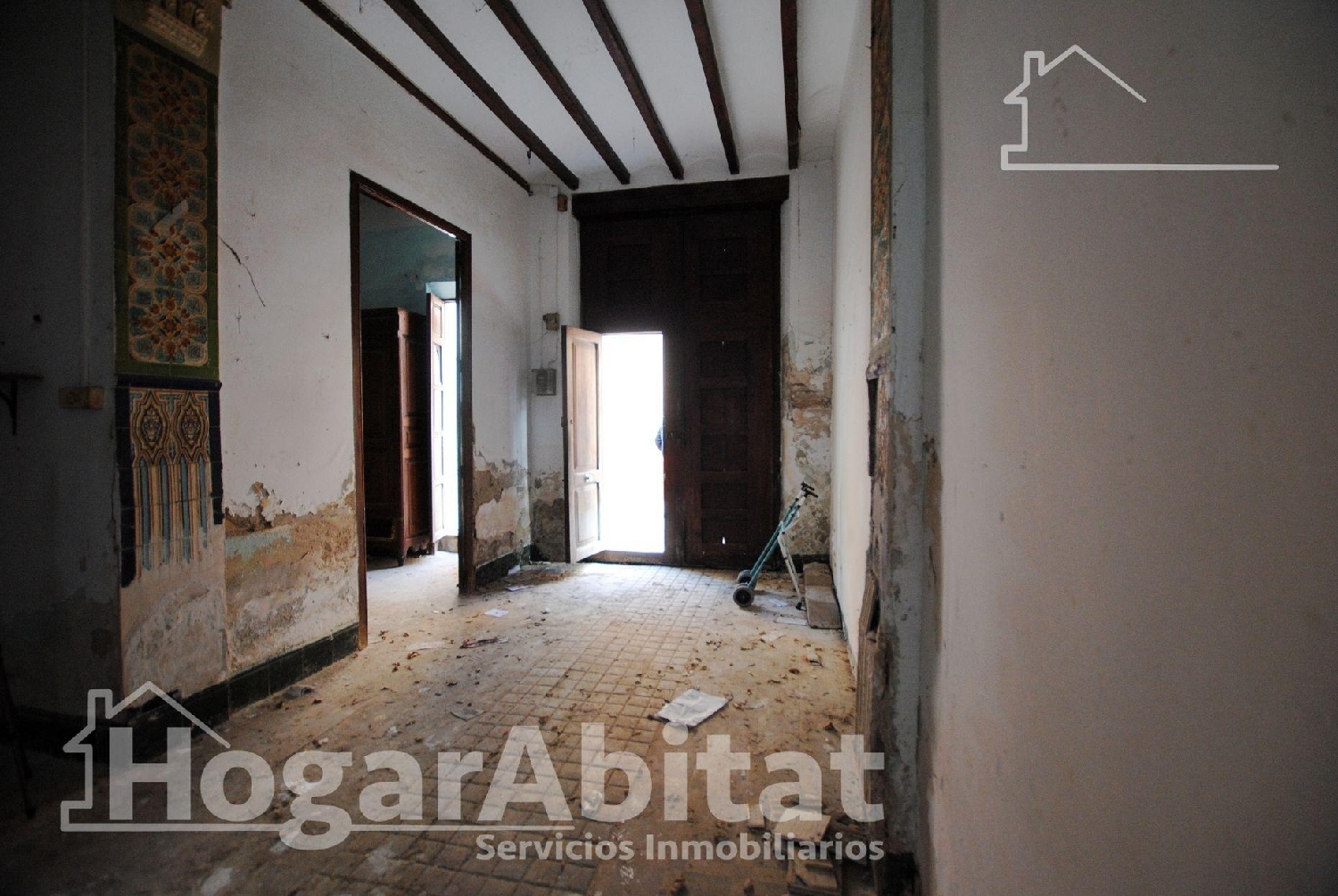  till salu hus Tossal Gros D'en Carròs Safor 5