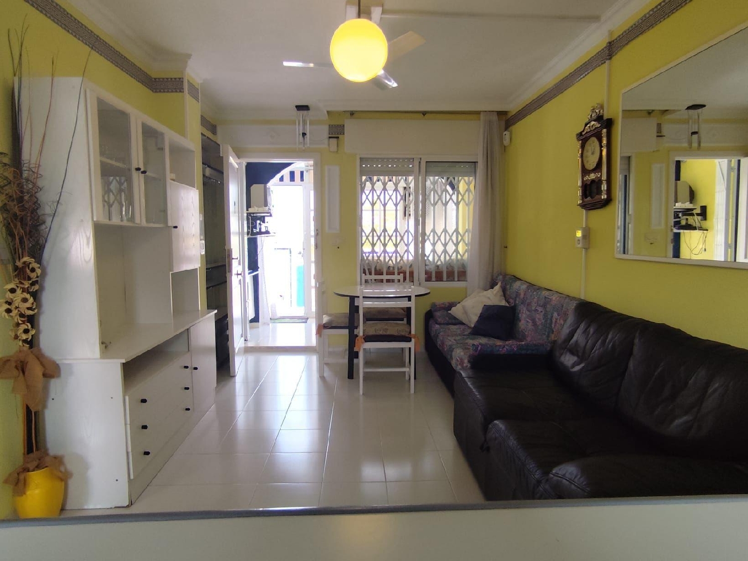  till salu hus Tossal-Los Bancales Marina Alta 8