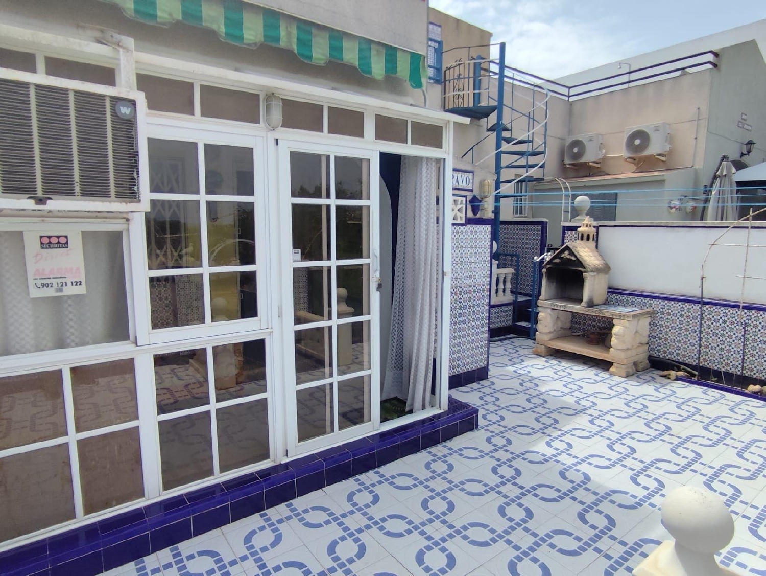 till salu hus Tossal-Los Bancales Marina Alta 3