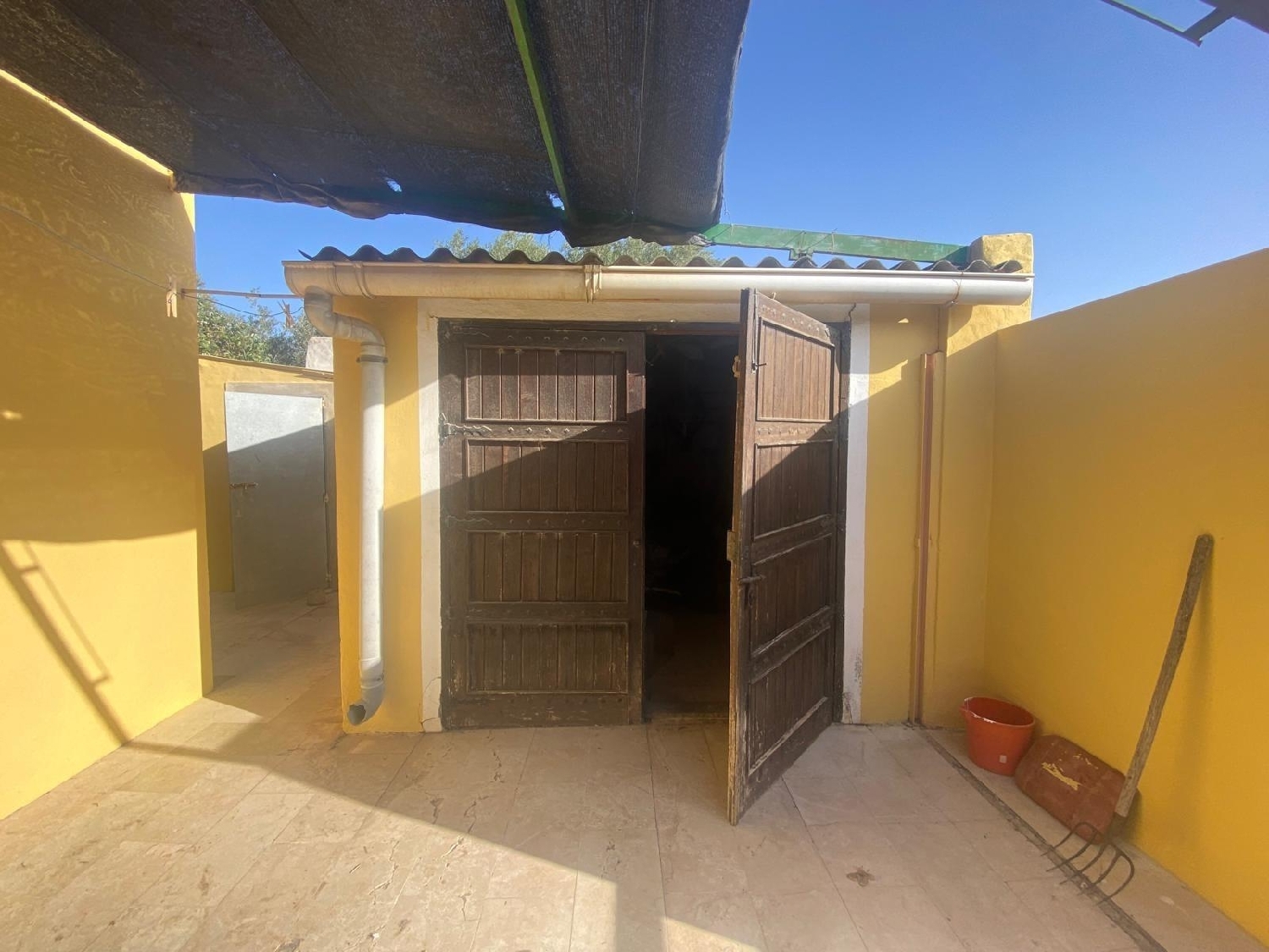  till salu hus Vereda Brunete Baix Segura 5