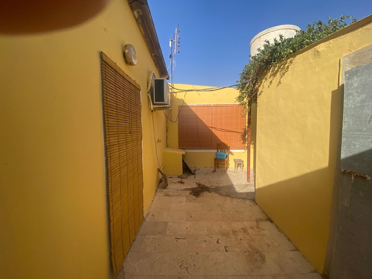  till salu hus Vereda Brunete Baix Segura 7
