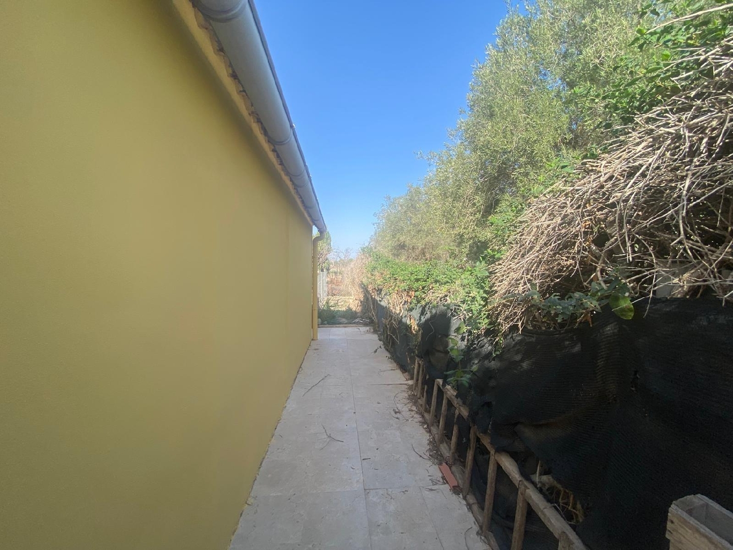  till salu hus Vereda Brunete Baix Segura 6