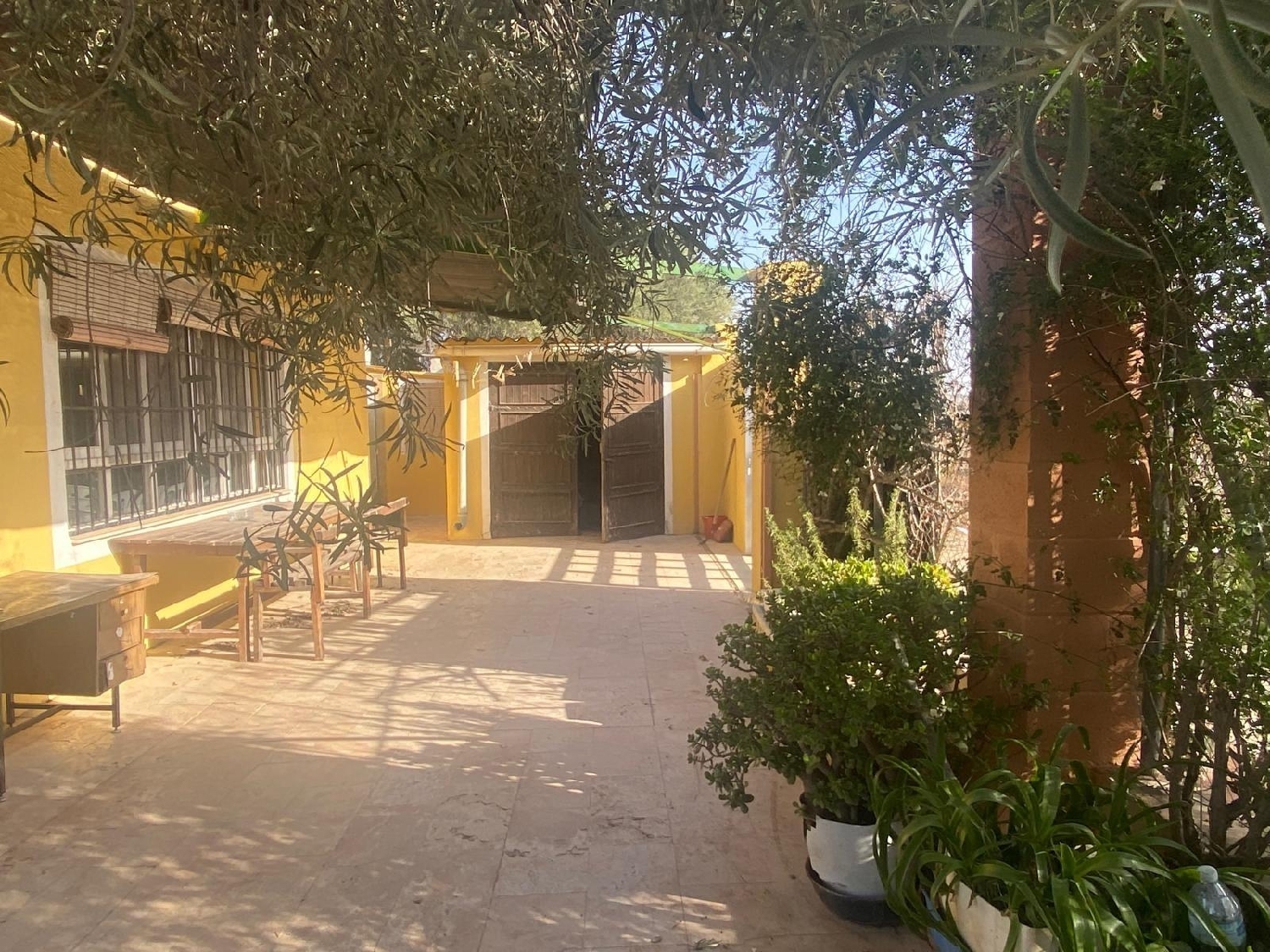  till salu hus Vereda Brunete Baix Segura 1