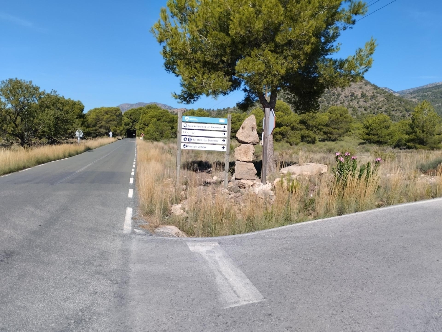 till salu hus Totana Bajo Guadalentín 3