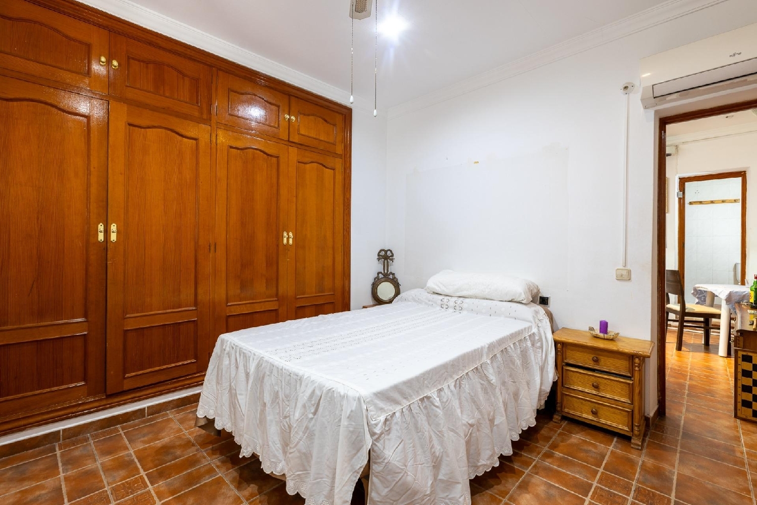  till salu hus Tráfico-Polígono De Levante Palma 3