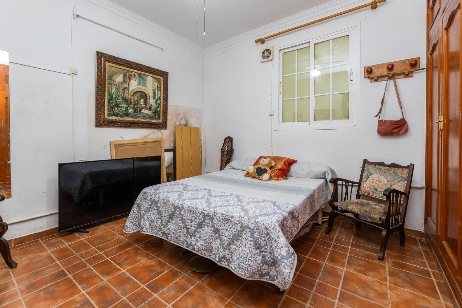  till salu hus Tráfico-Polígono De Levante Palma 5
