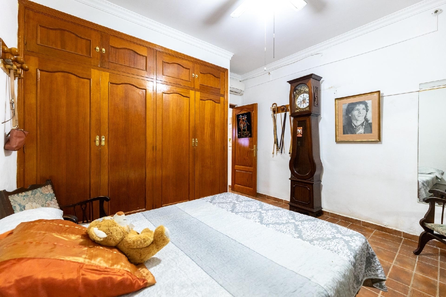  till salu hus Tráfico-Polígono De Levante Palma 7