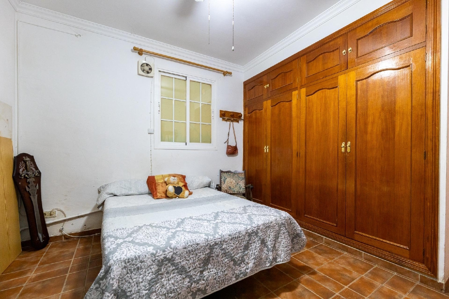  till salu hus Tráfico-Polígono De Levante Palma 6