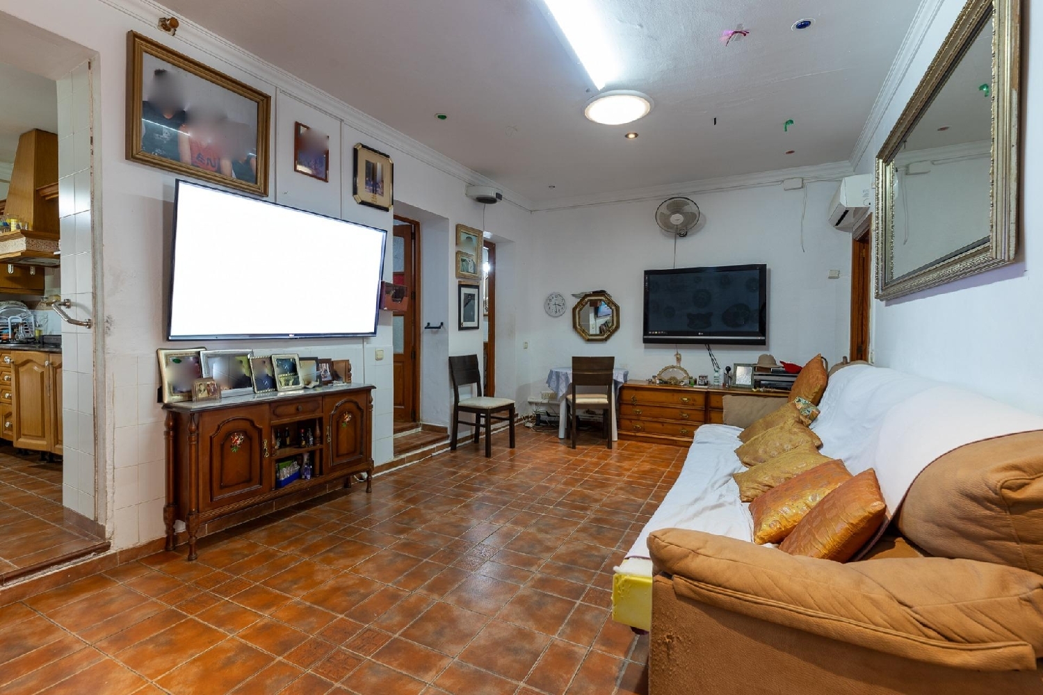  till salu hus Tráfico-Polígono De Levante Palma 1