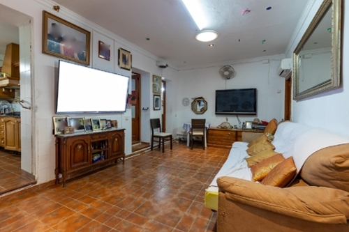 Tráfico-Polígono De Levante Palma hus foto 6235789
