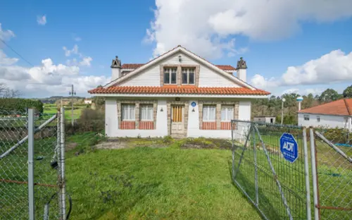 Balbís Coruña hus foto 6206879