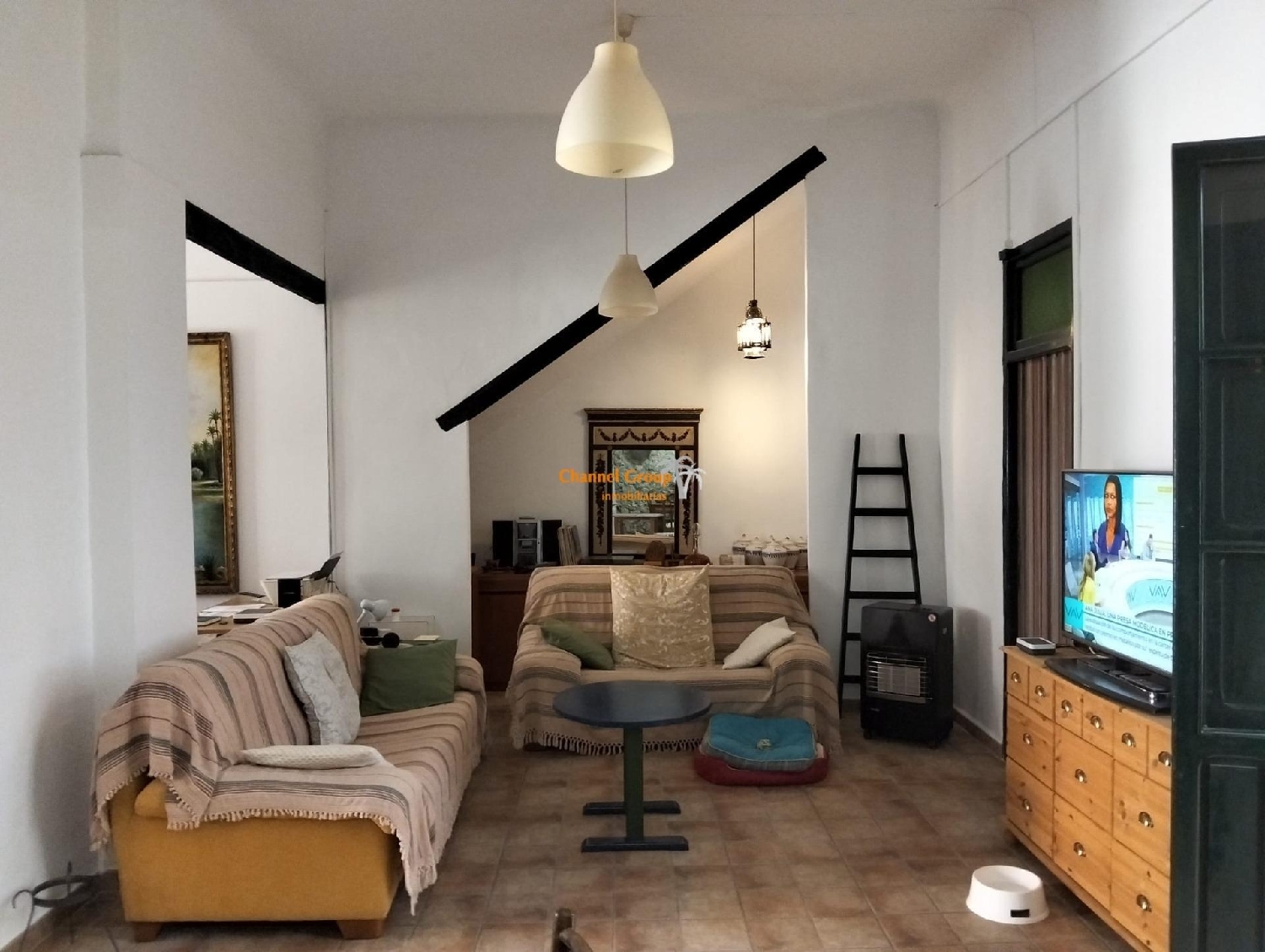 till salu hus Travalón Baix Vinalopó 1