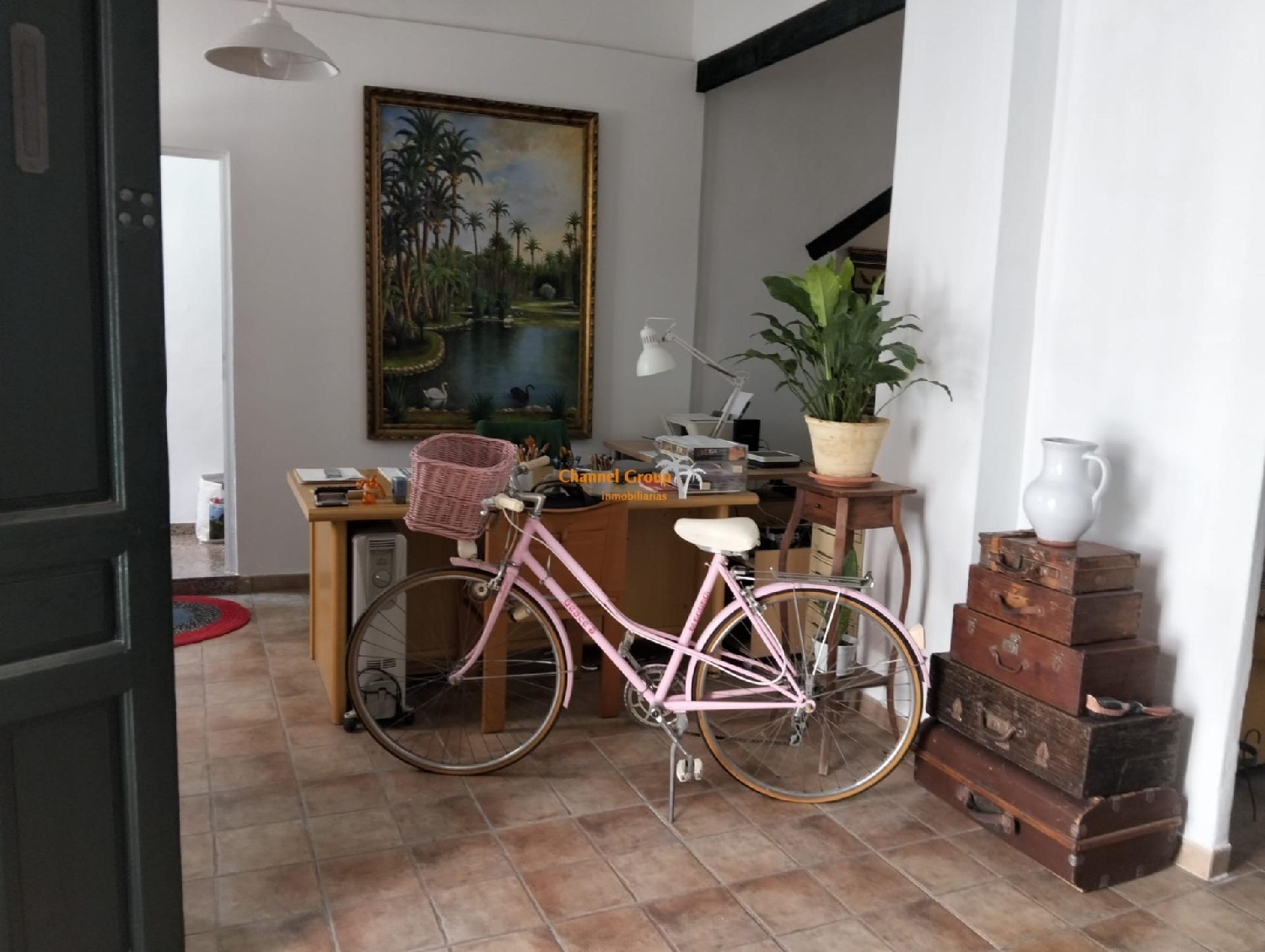  till salu hus Travalón Baix Vinalopó 4