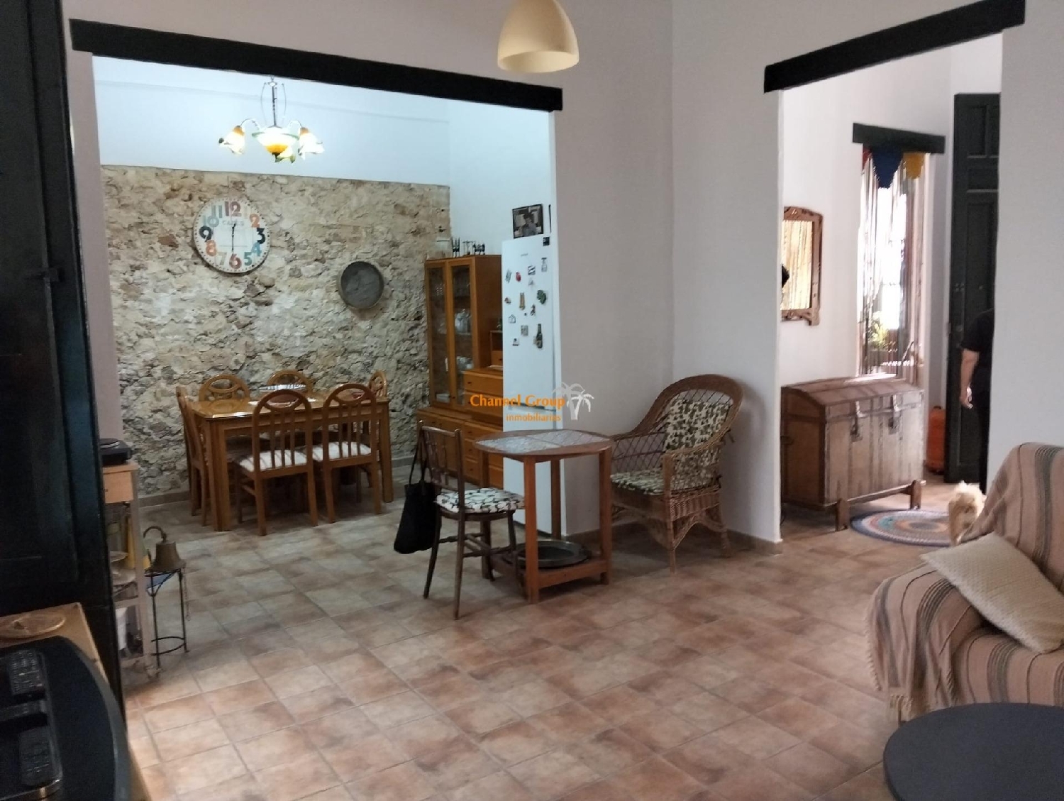  till salu hus Travalón Baix Vinalopó 7
