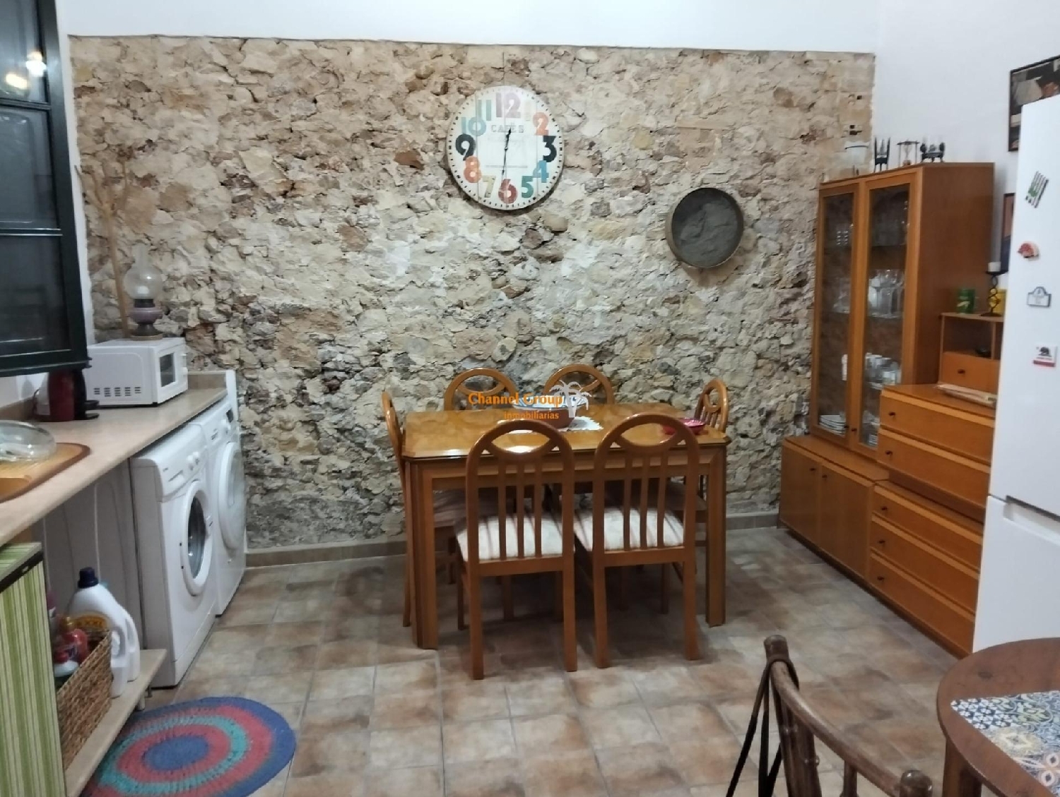  till salu hus Travalón Baix Vinalopó 8