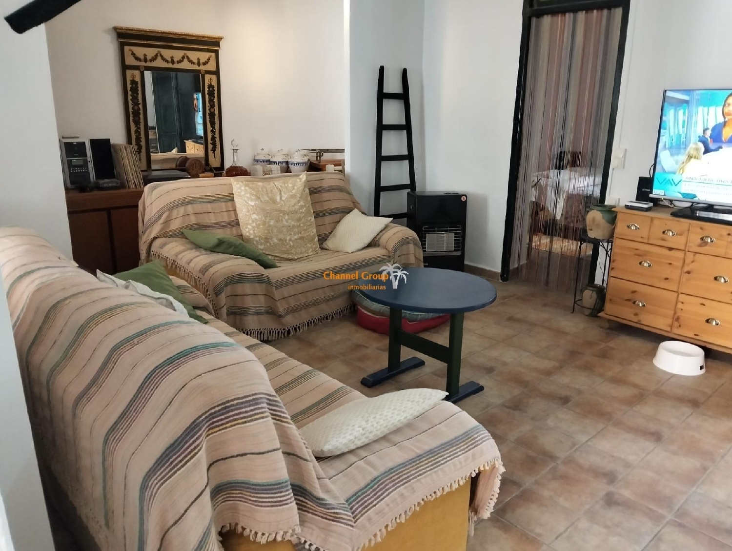 till salu hus Travalón Baix Vinalopó 2