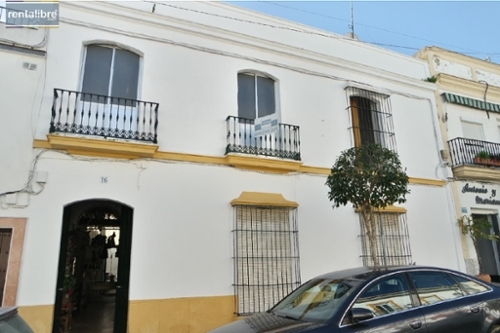 Trebujena Costa Noroeste hus foto 6257012