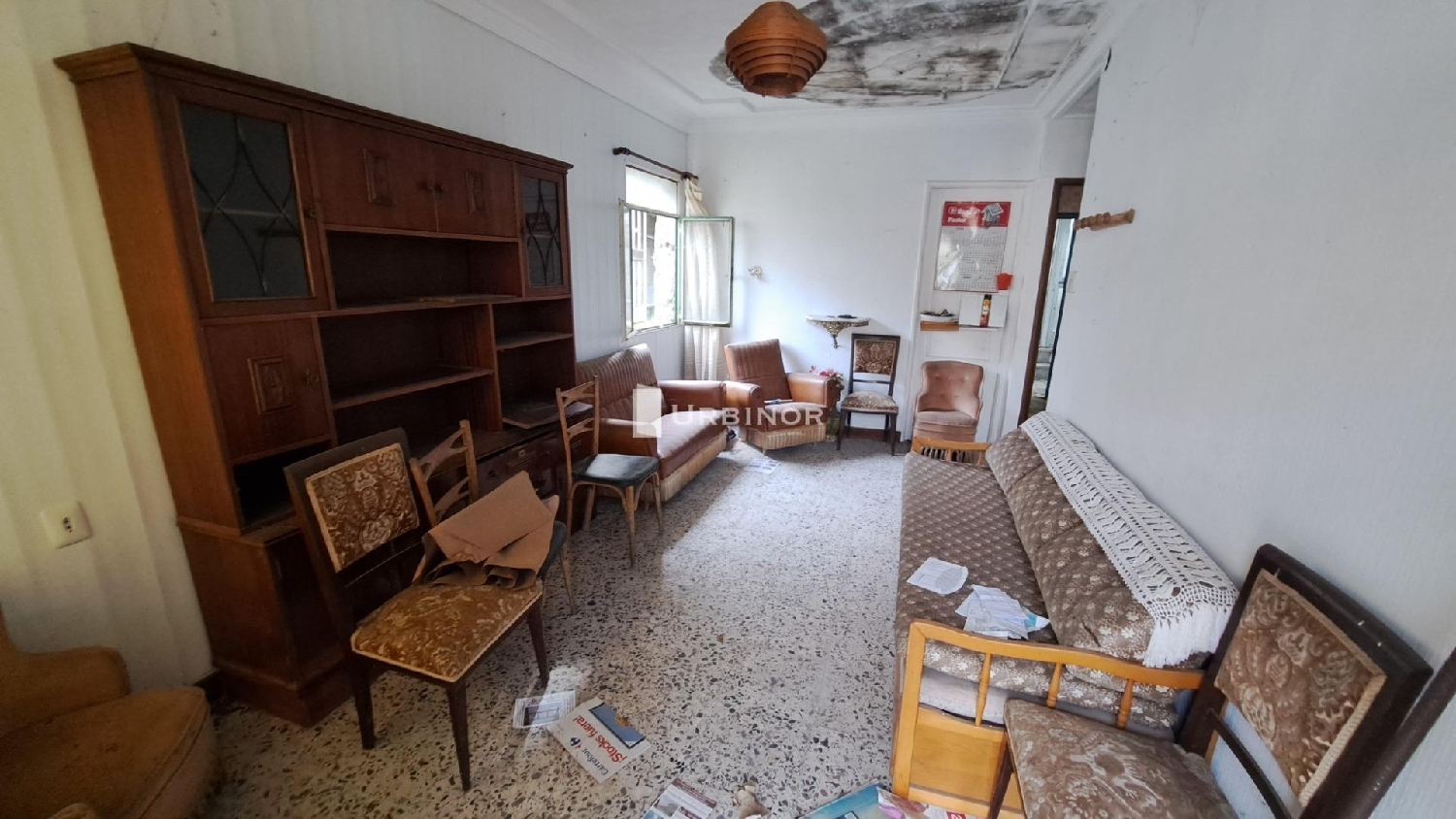  till salu hus Trelle Ourense 5