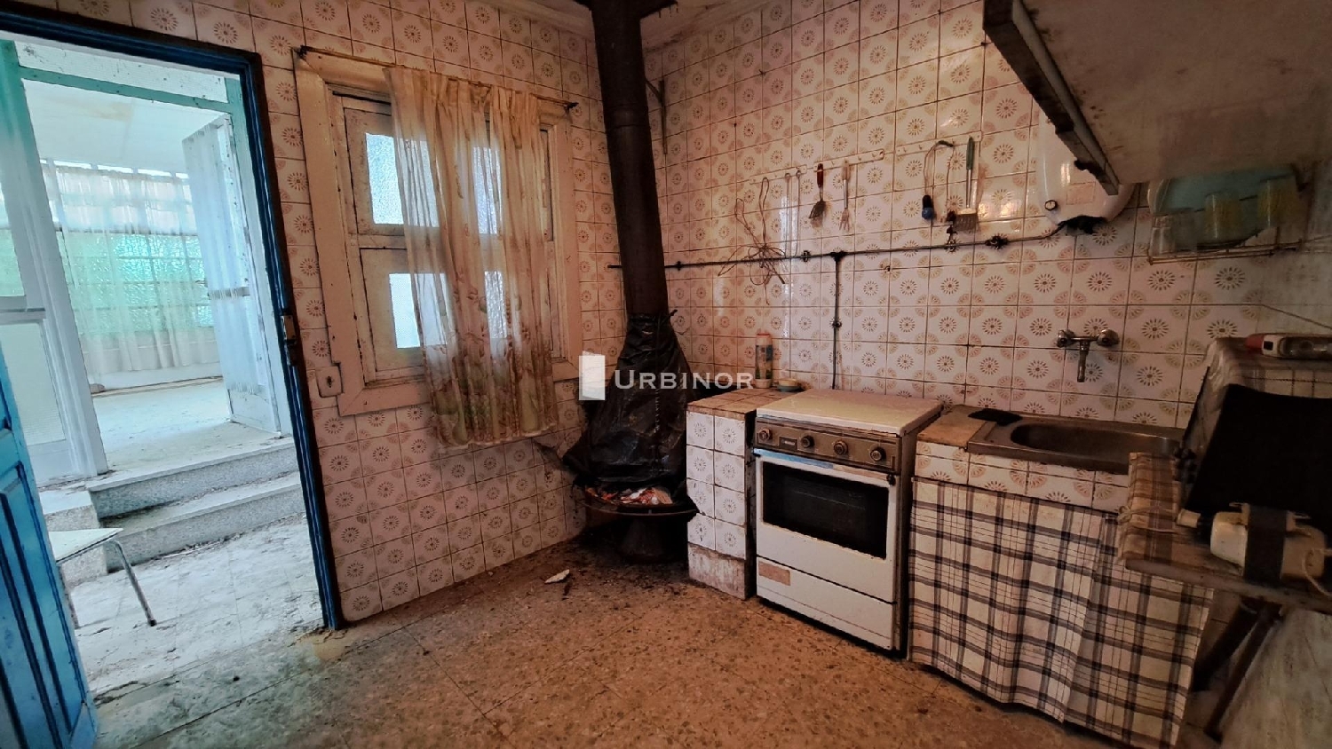  till salu hus Trelle Ourense 8