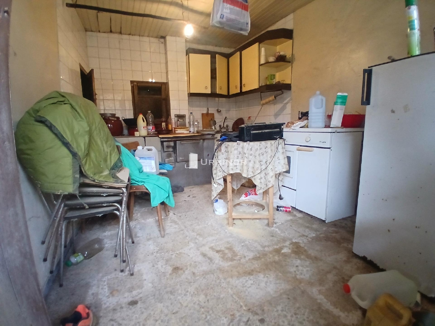  till salu hus Trelle Ourense 8
