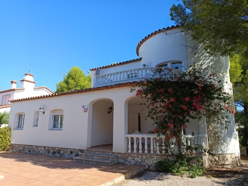Tres Cales Baix Ebre hus foto 6257186