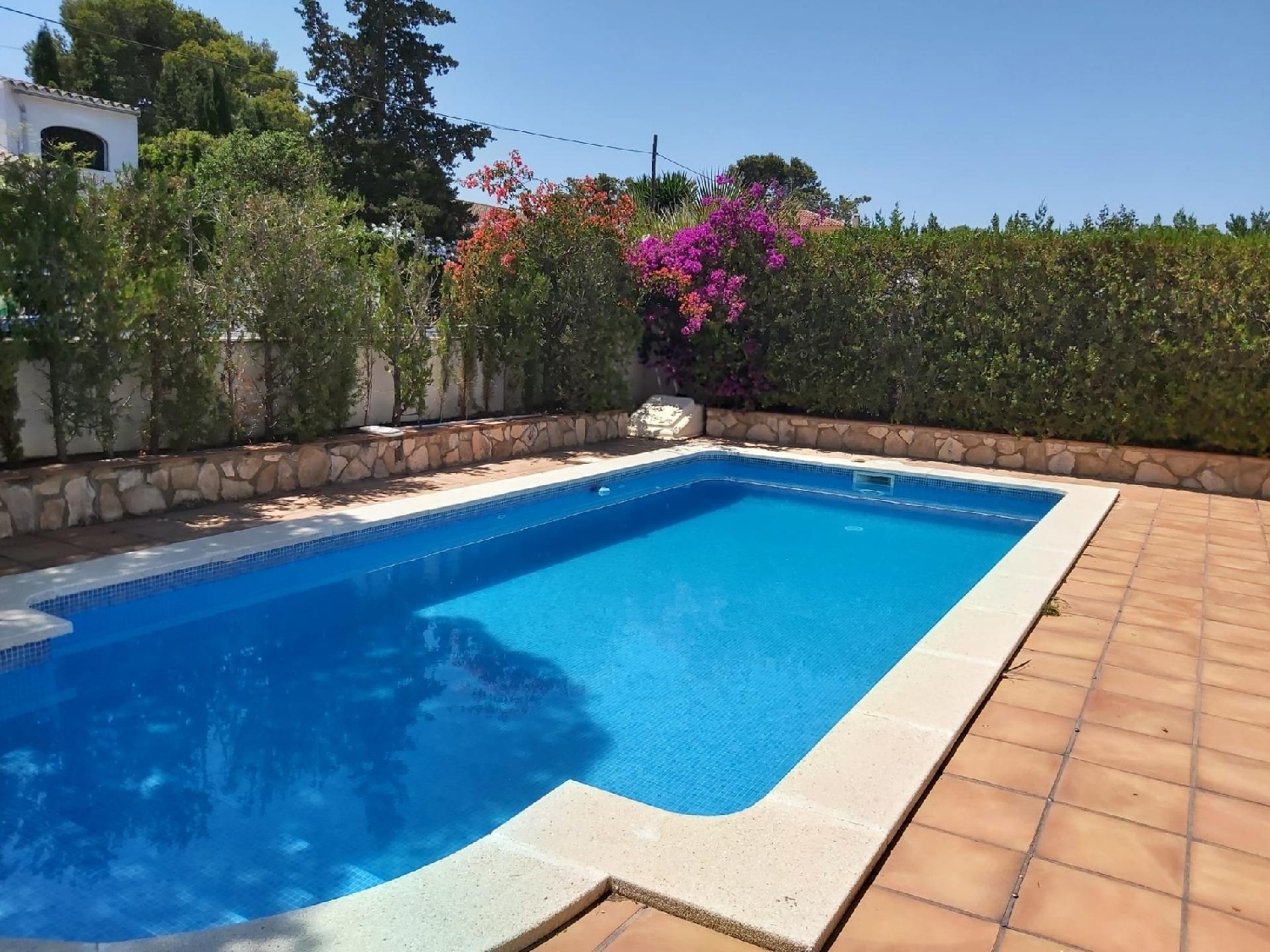 till salu hus Tres Cales Baix Ebre 2