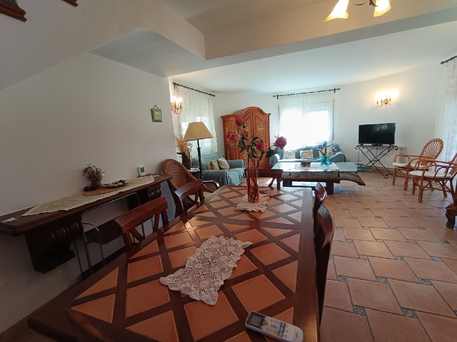  till salu hus Tres Cales Baix Ebre 8
