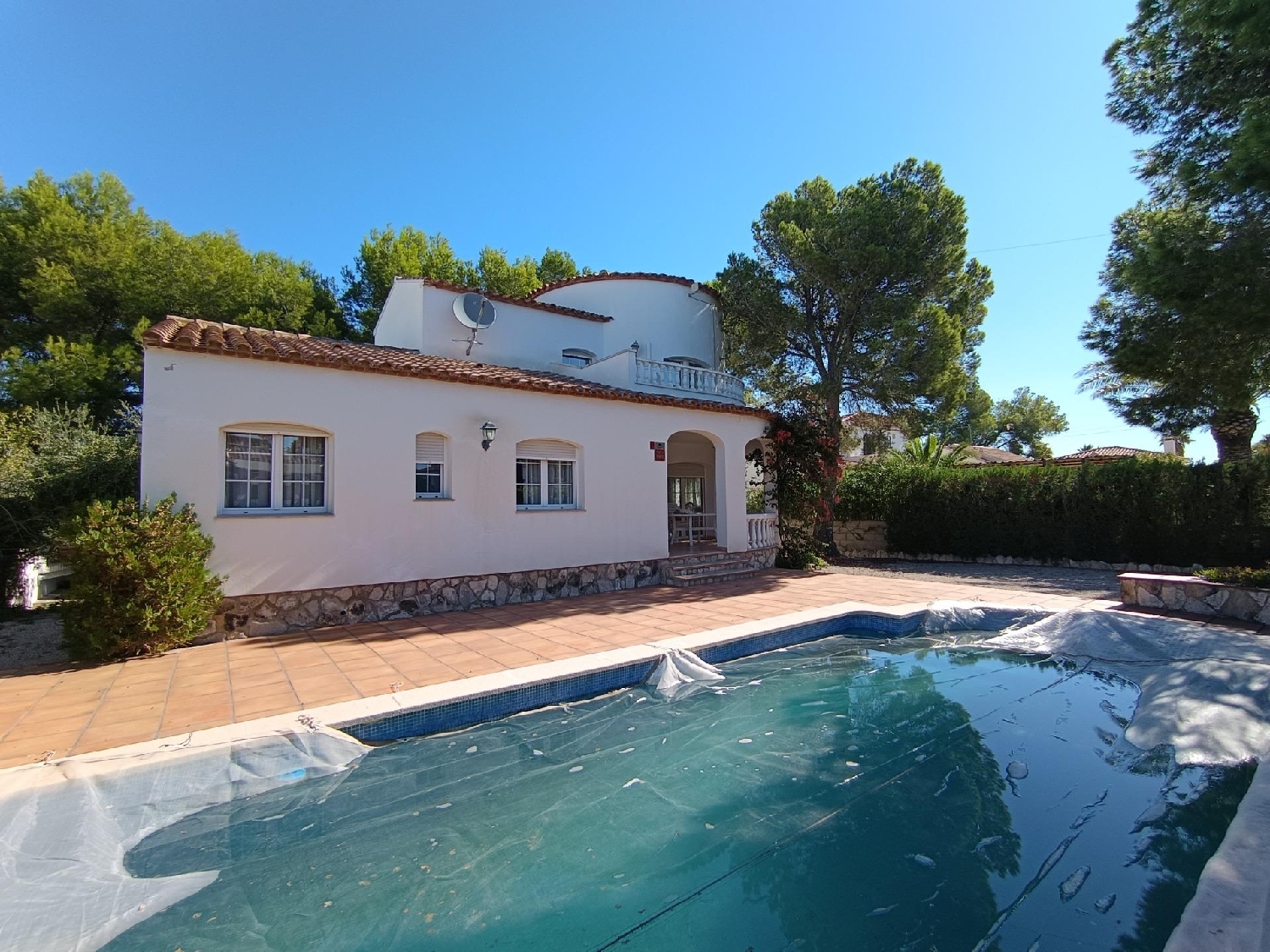  till salu hus Tres Cales Baix Ebre 4