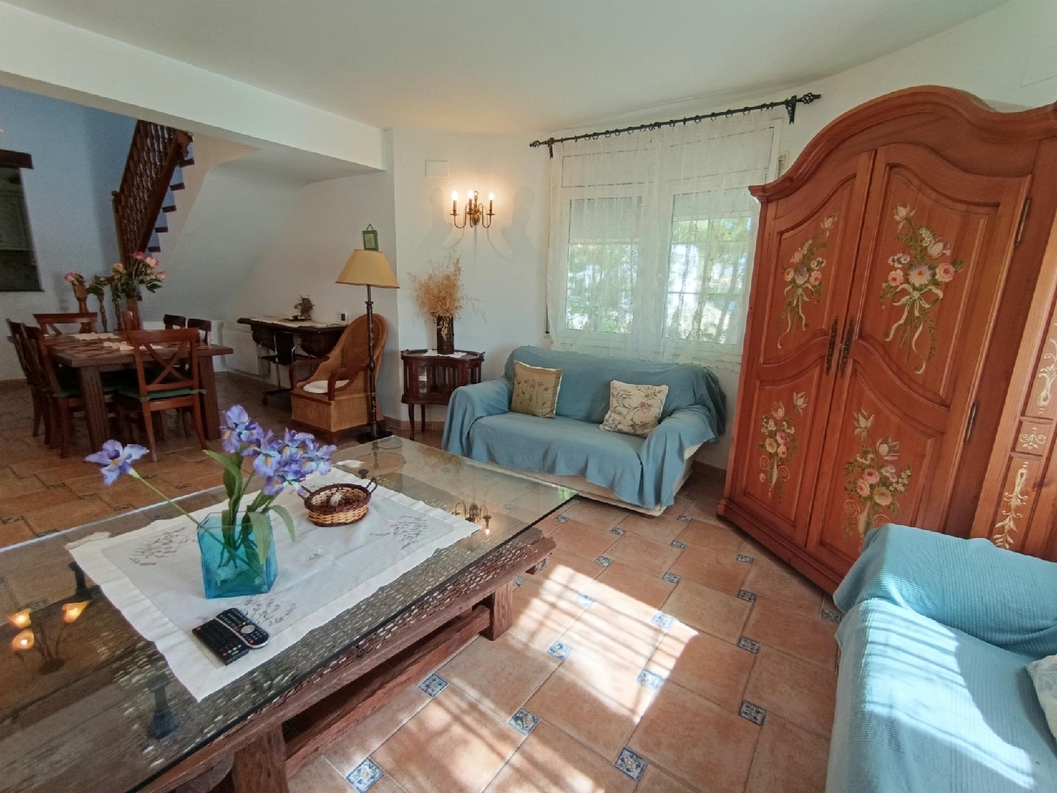  till salu hus Tres Cales Baix Ebre 7