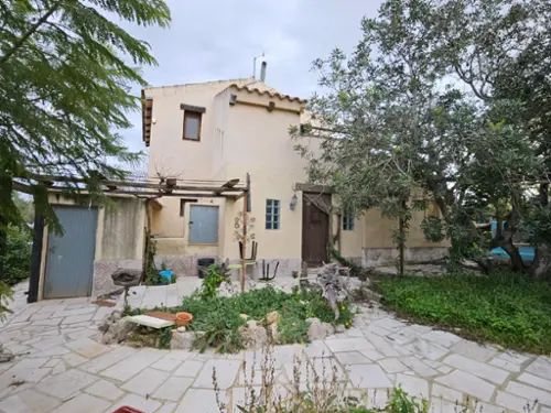 Els Racons Baix Ebre hus foto 6162955