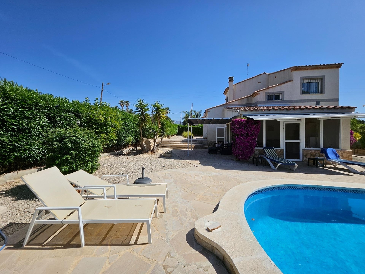 till salu hus Tres Cales Baix Ebre 2