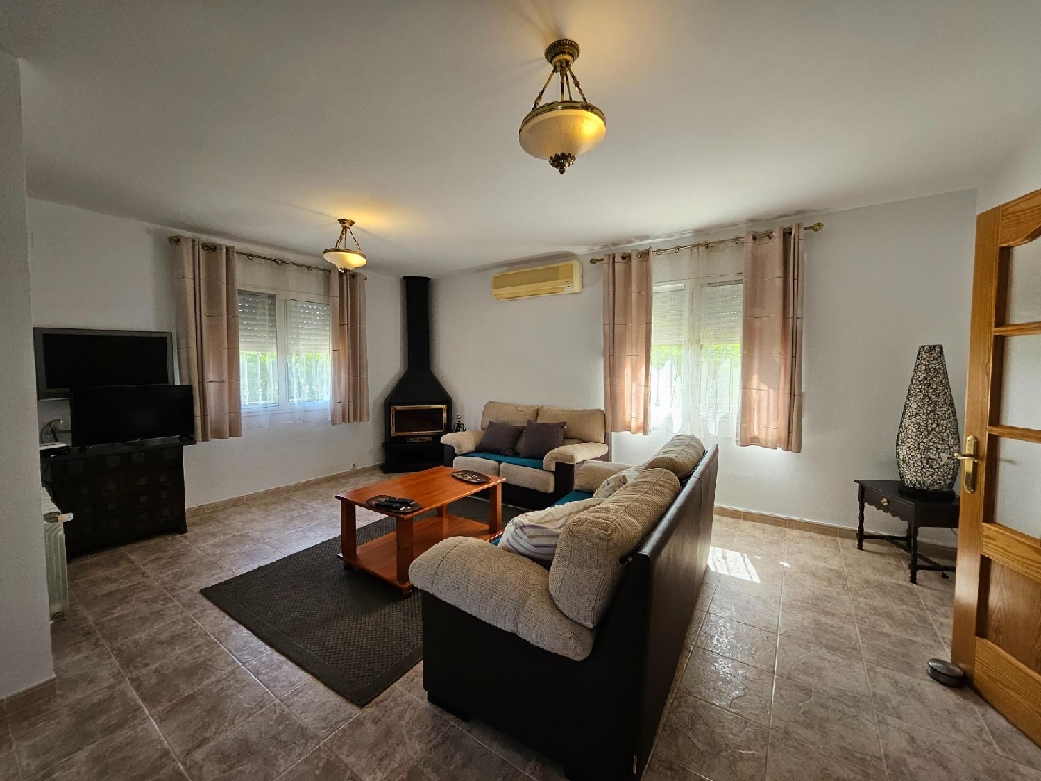 till salu hus Tres Cales Baix Ebre 3
