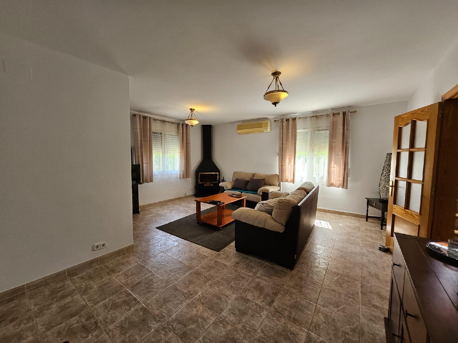  till salu hus Tres Cales Baix Ebre 4