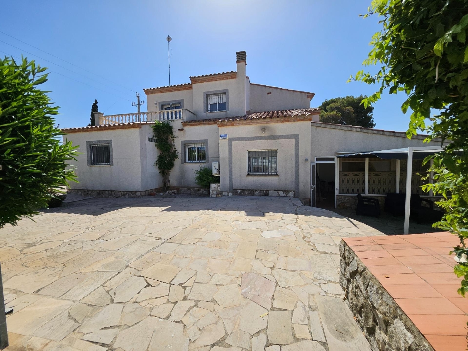  till salu hus Tres Cales Baix Ebre 8