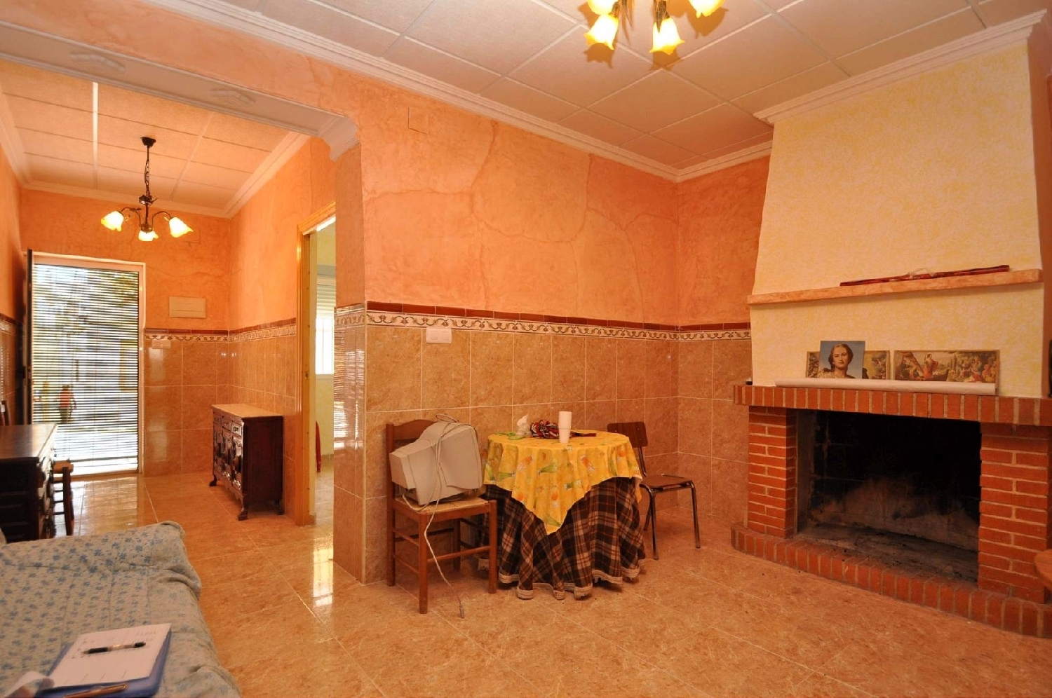  till salu hus Tres Fuentes Vinalopó Mitjà 4